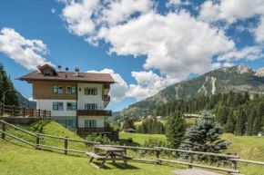 Casa Serena Appartamento Catinaccio Moena